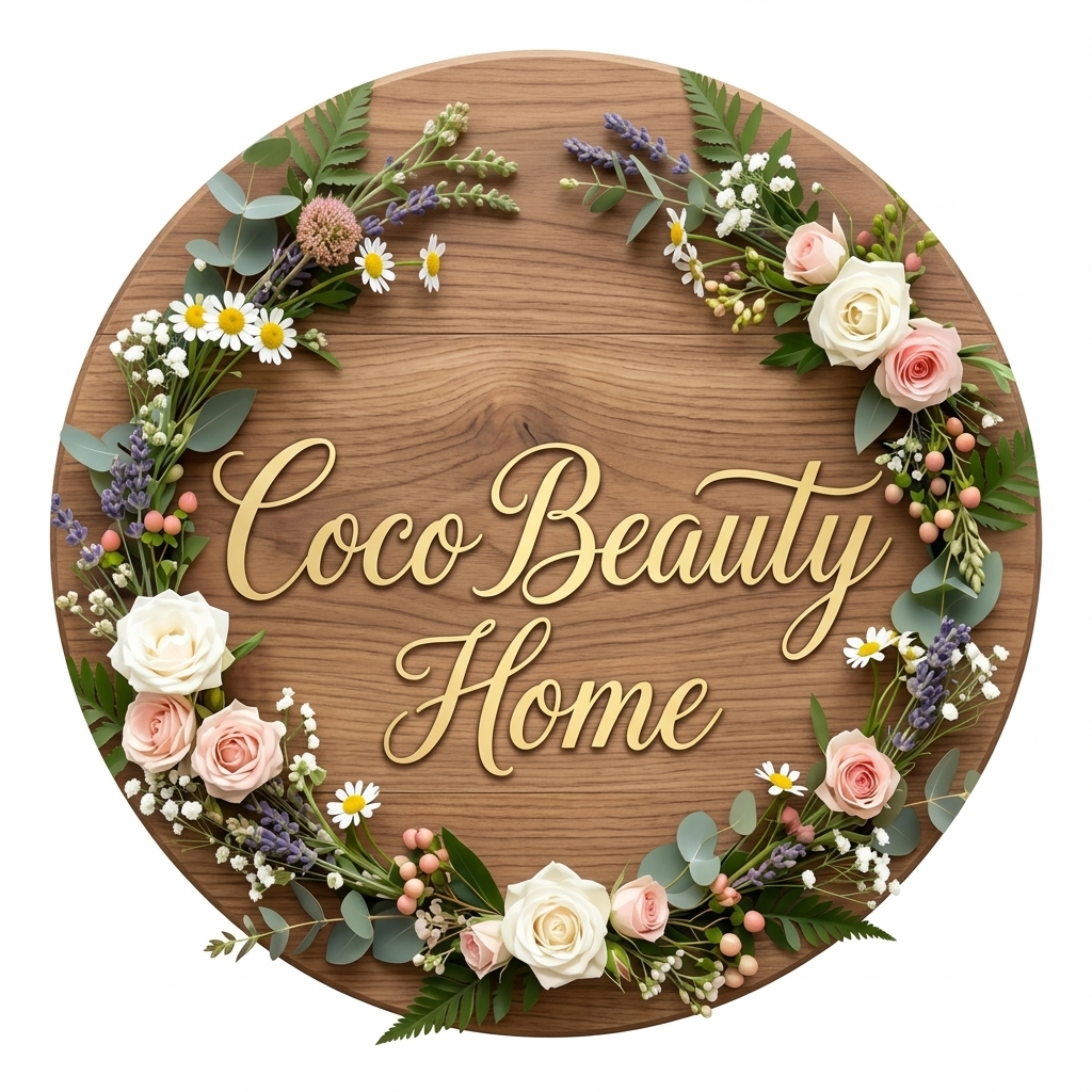 COCO BEAUTY HOME