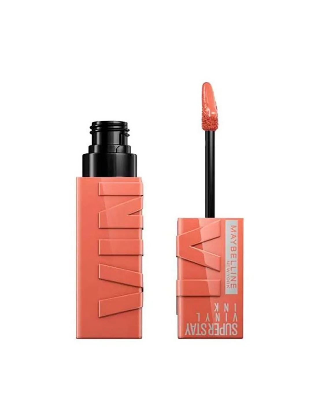 Maybelline Superstay Vinyl Ink Labial Líquido 105-Dorado 4,2ml Maybelline Superstay Vinyl Ink Labial Líquido 105-Dorado Maybelline Superstay Vinyl Ink Labial Líquido 105-Dorado 4,2ml