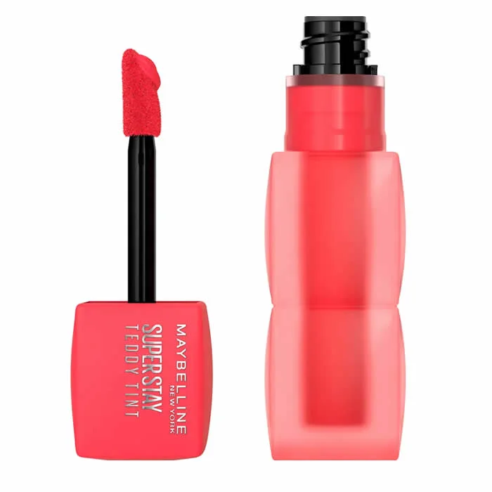 Maybelline Superstay Teddy Tint July Forever 5ml