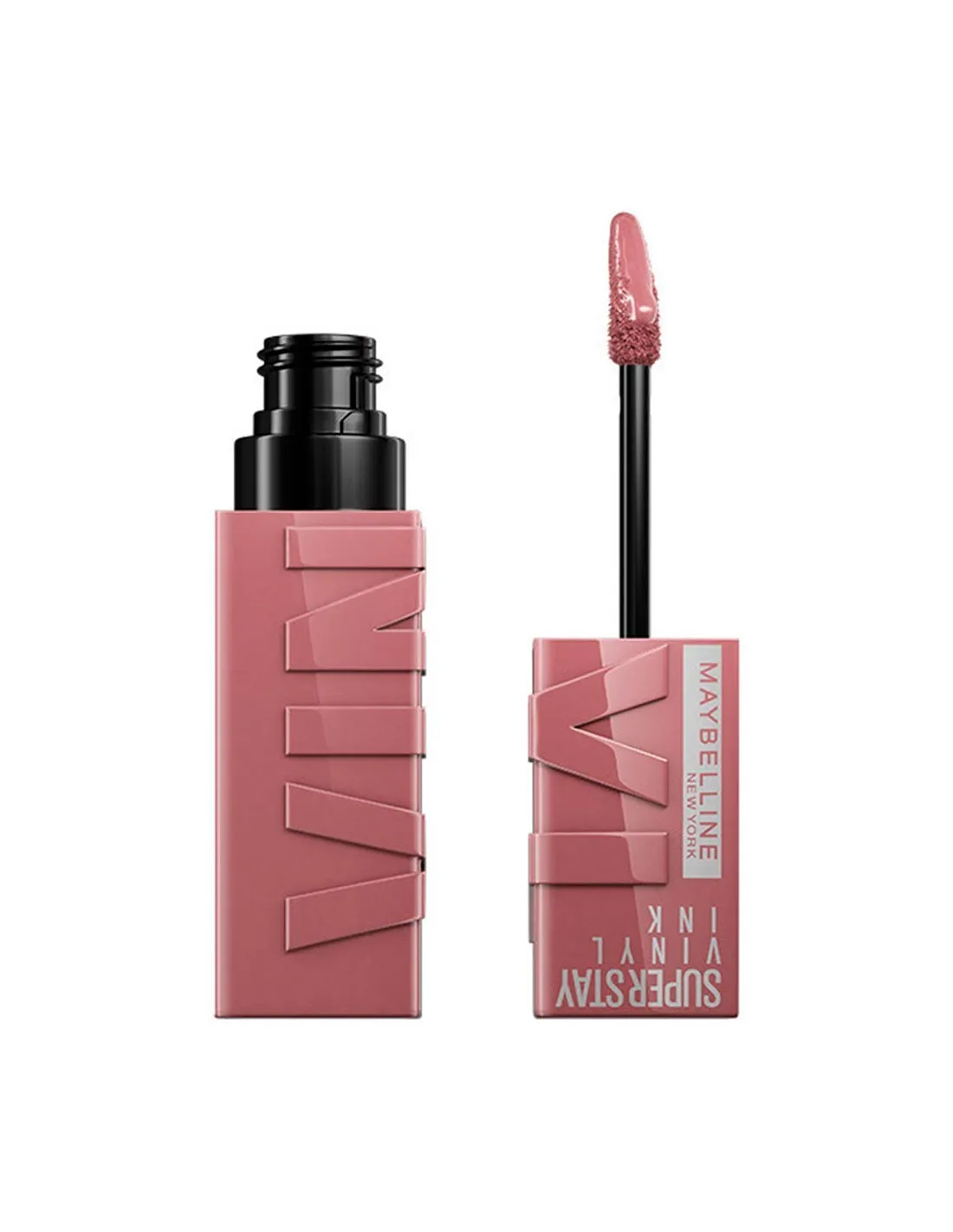 Maybelline Superstay Vinyl Ink Liquid Lipstick 105-Golden 4,2ml Maybelline Superstay Vinyl Ink Liquid Lipstick 105-Golden Maybelline Superstay Vinyl Ink Liquid Lipstick 105-Golden 4,2ml