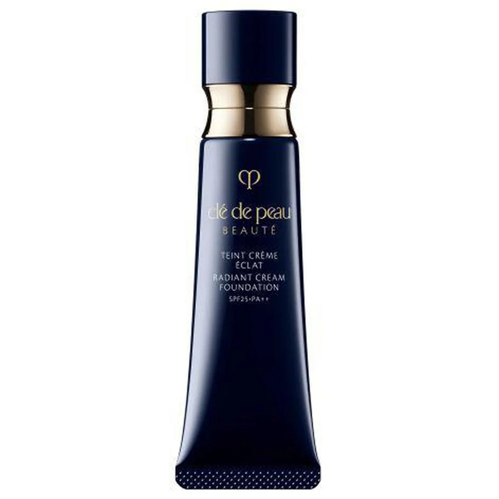 Cle De Peau Beaute Cle De Peau Radiant Cream Fdt B30