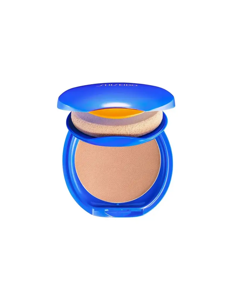 Shiseido UV Protective Compatto SPF30 Medium Beige - 12g