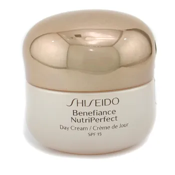 Shiseido Nutri Perfect Crema Giorno Spf15 50ml
