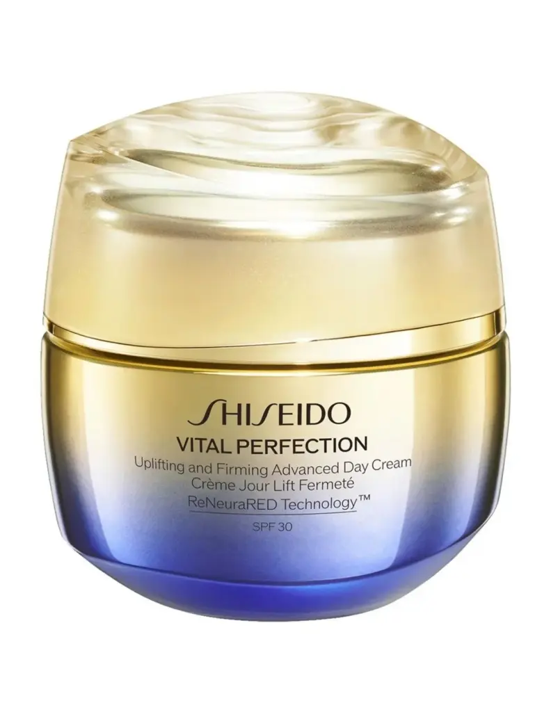 Shiseido Vital Perfection Day Cream SPF30 - 50ml