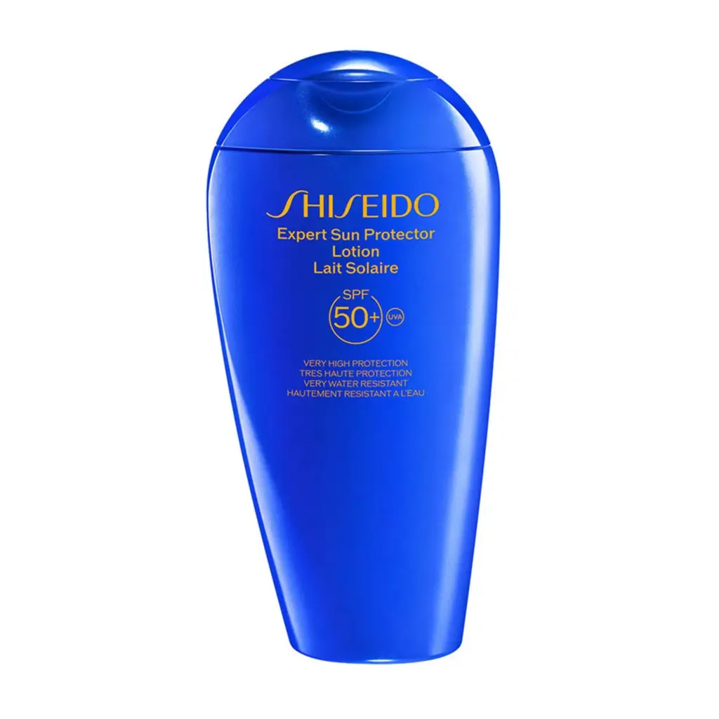 Shiseido Expert Sun Protector SPF50 150ml - Protezione Solare