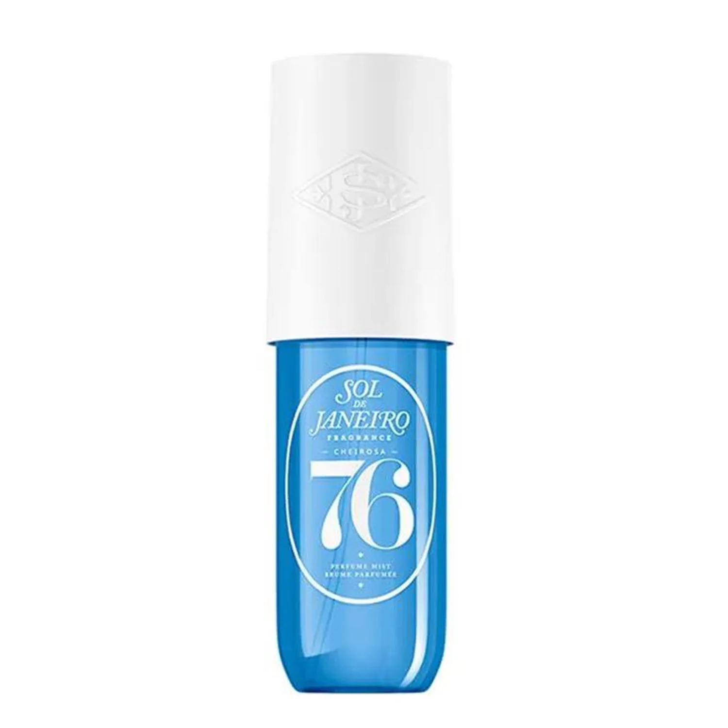 Sol De Janeiro Cheirosa 76 Perfume Spray 90ml Spray Sol De Janeiro Cheirosa 76 Perfume Spray 90ml Spray Sol De Janeiro Cheirosa 76 Perfume Spray 90ml Spray