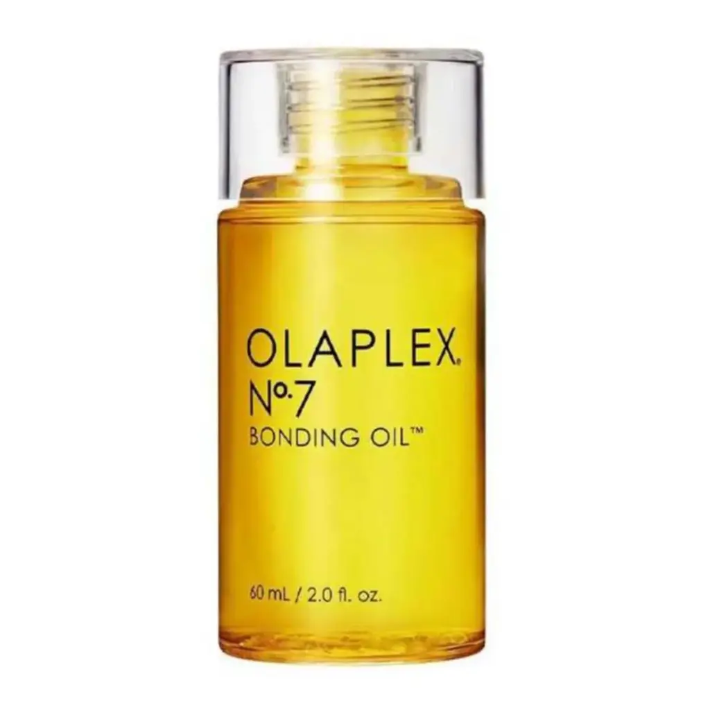 Olaplex N7 Bonding Oil 60ml - Olaplex per Capelli Danneggiati