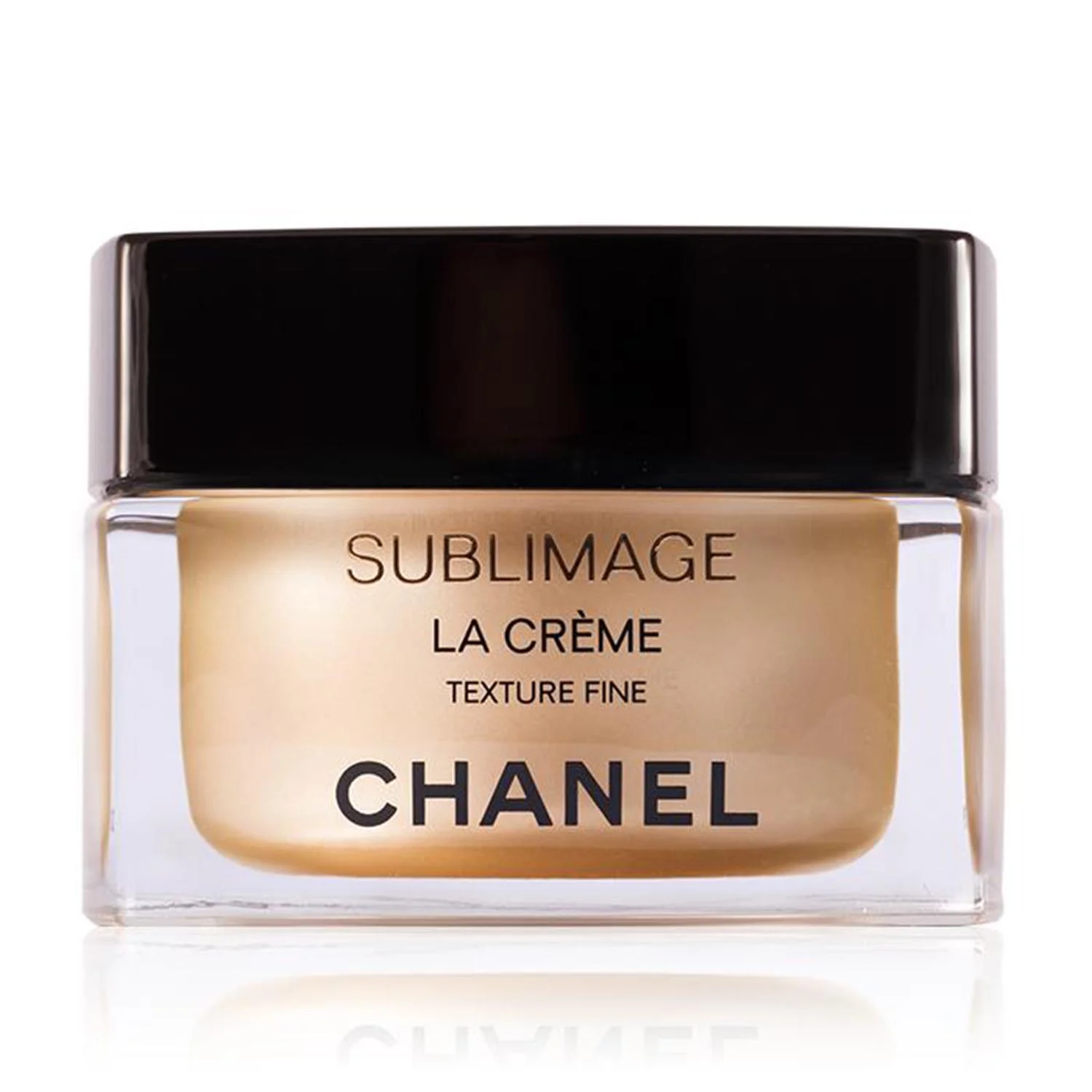 Chanel Sublimage La Crème Texture Fine 50g Chanel Sublimage La Crème Texture Fine 50g Chanel Sublimage La Crème Texture Fine 50g
