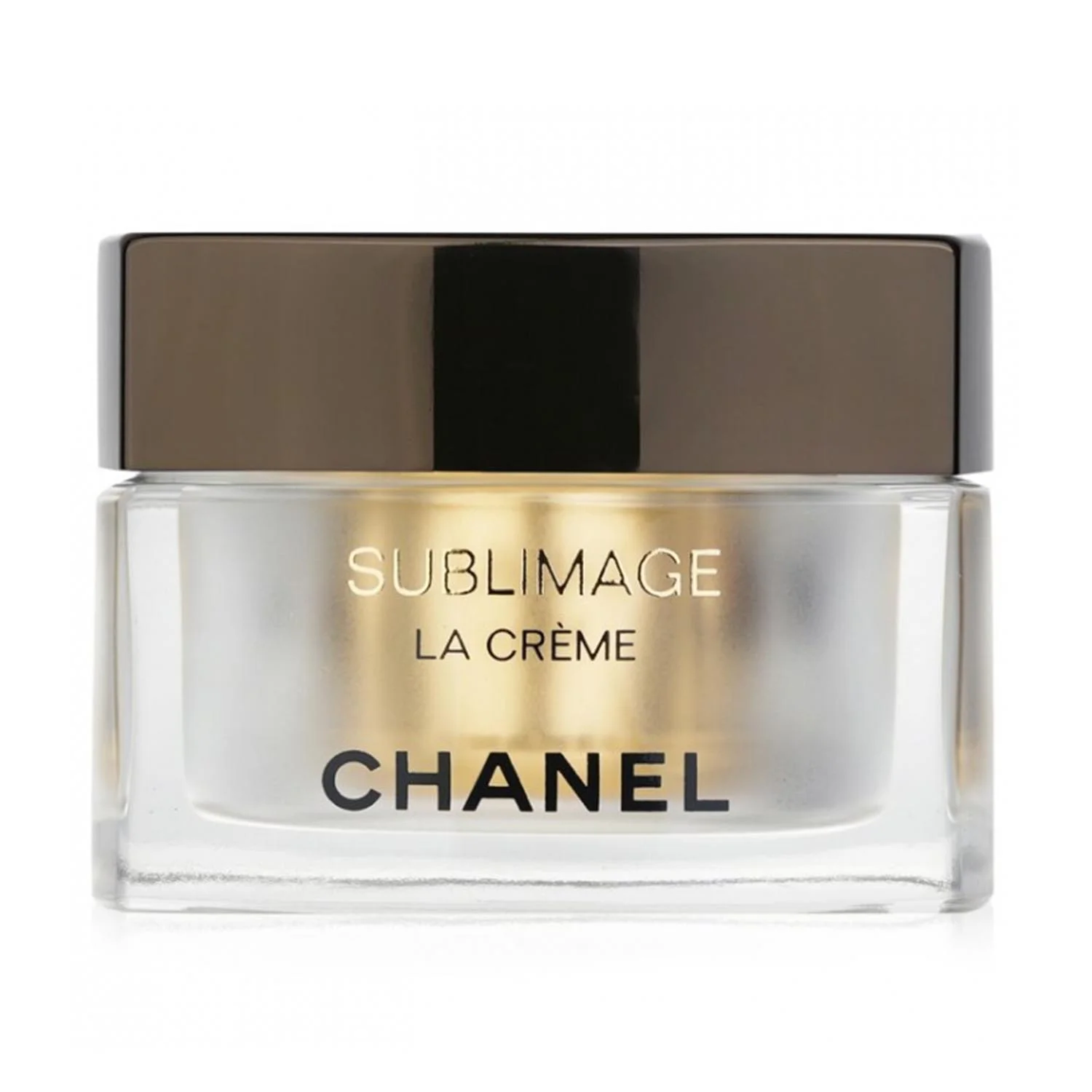 Chanel Sublimage La Crème 50g Chanel Sublimage La Crème 50g Chanel Sublimage La Crème 50g