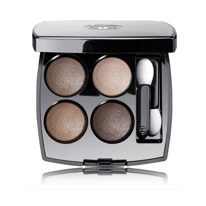 Chanel Les 4 Ombres Quadra Eyeshadow 226 Tissé Rivoli - Ombretto di