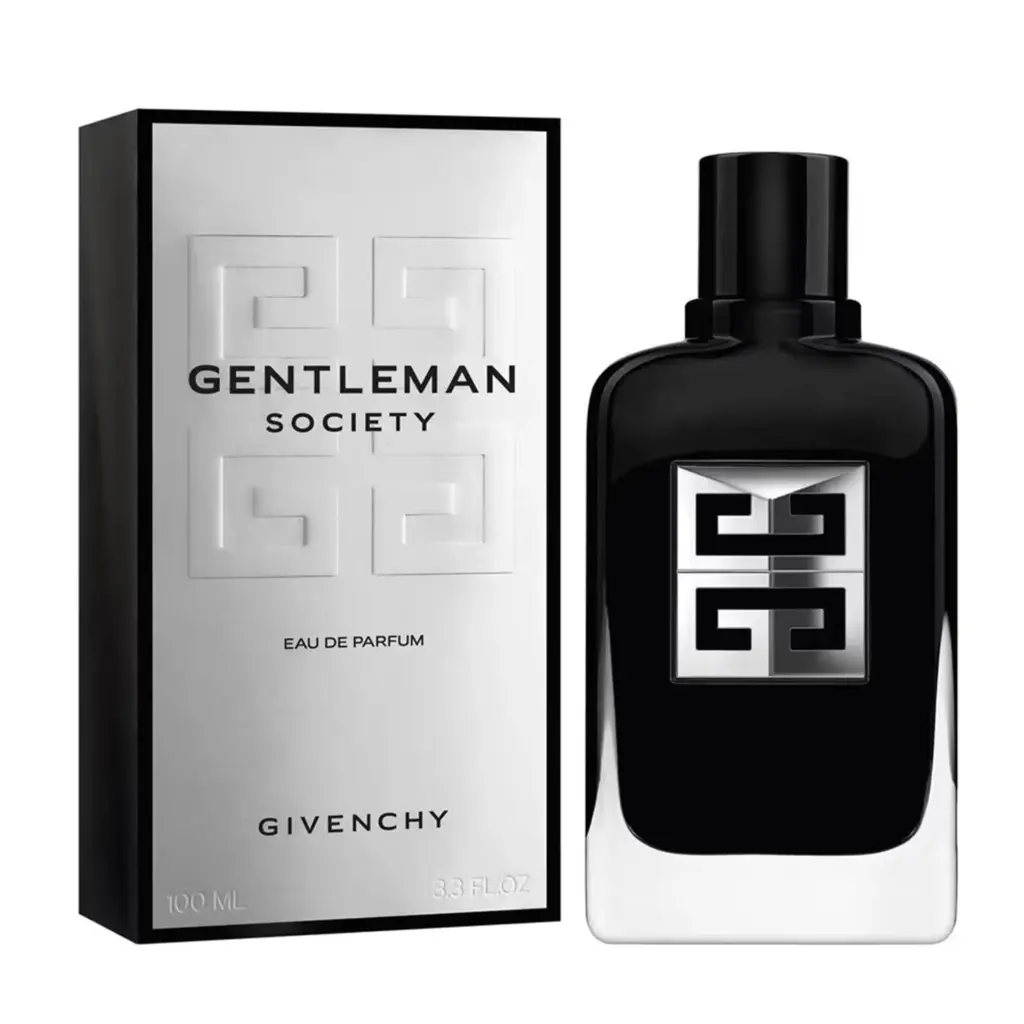 Givenchy Gentleman Society Edp Sp 100ml