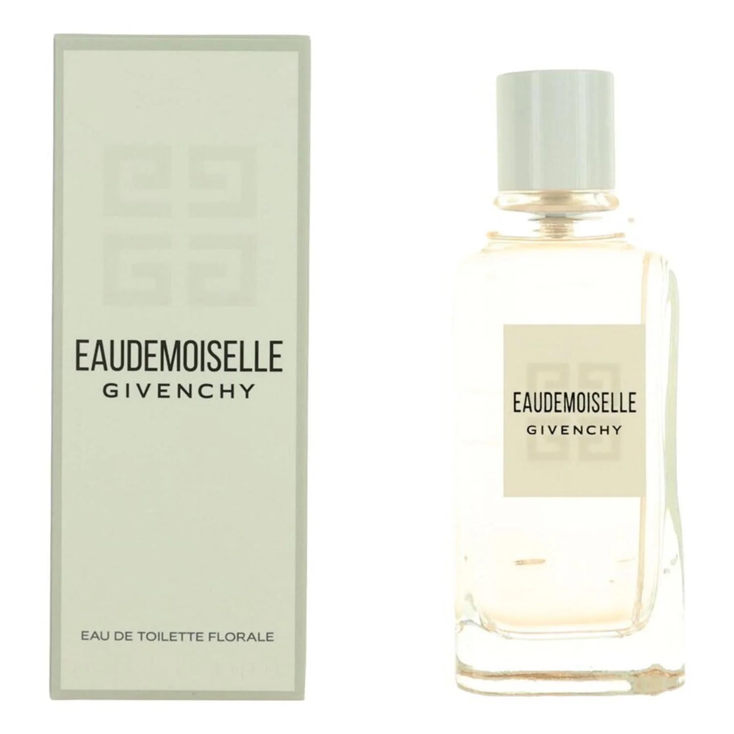 Givenchy Eaudemoiselle Eau De Toilette Florale 100ml Spray Givenchy Eaudemoiselle Eau De Toilette Florale 100ml Spray Givenchy Eaudemoiselle Eau De Toilette Florale 100ml Spray