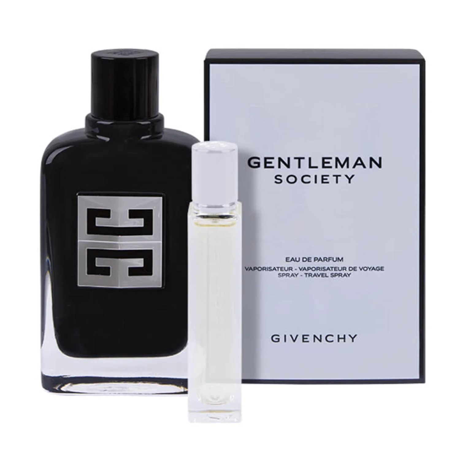 Givenchy Society Eau De Parfum 100ml Spray Miniatura 12 5ml Givenchy Society Eau De Parfum 100ml Spray Miniatura 12 5ml Givenchy Society Eau De Parfum 100ml Spray Miniatura 12 5ml