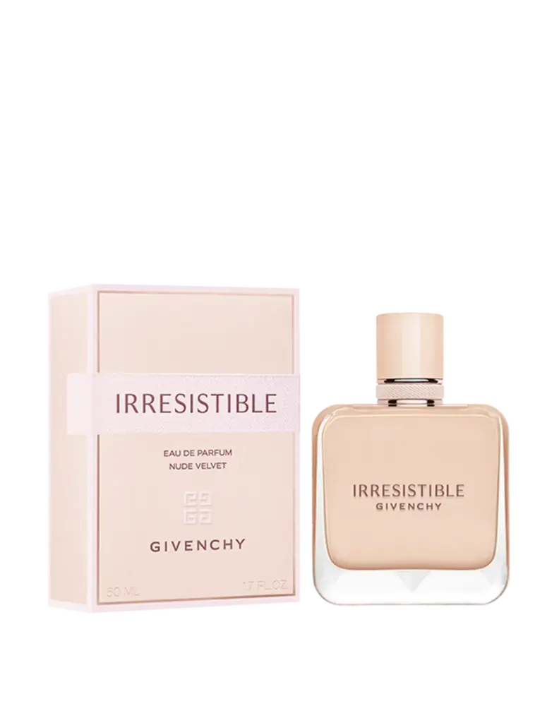 Givenchy Irresistible Nude Velvet Edp 50ml