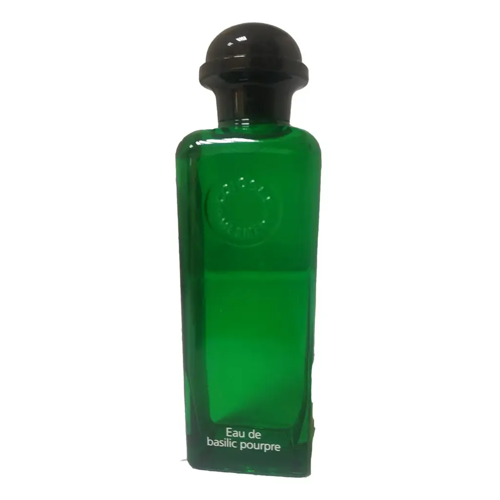 Hermès Eau De Basilique Pourpre 200ml - Eau de Cologne