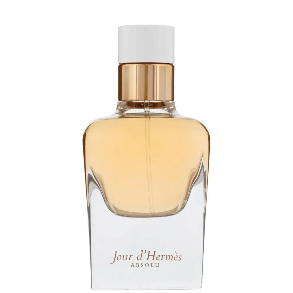 Hermès Paris Jour Absolue Eau de Parfum 50ml – Ricaricabile