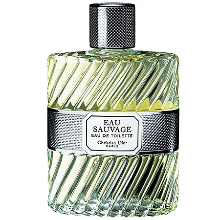 Dior Eau Sauvage Eau De Toilette 100ml - Profumo Maschile