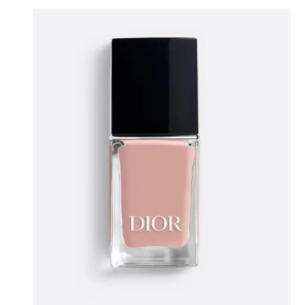 Dior Vernis Esmalte De Uñas N100 Nude Look 1un