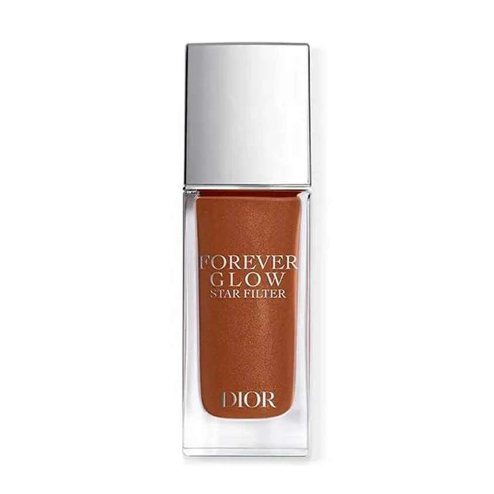 Dior Forever Glow Star Filter Brillo De Labios 8n 30ml