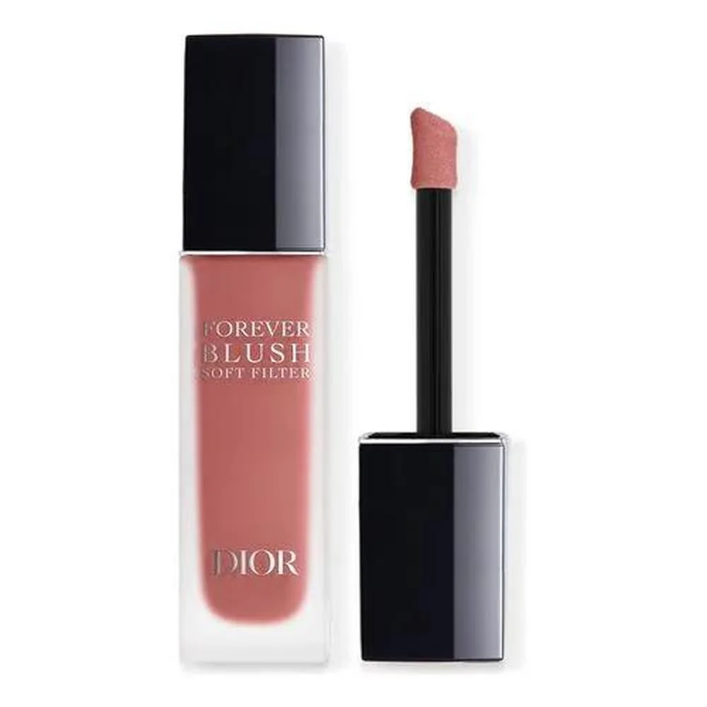 Dior Forever Blush Soft Filter 02