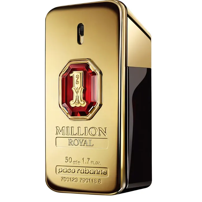 Paco Rabanne 1 Million Royal Eau De Parfum 50ml - Fragranza Uomo