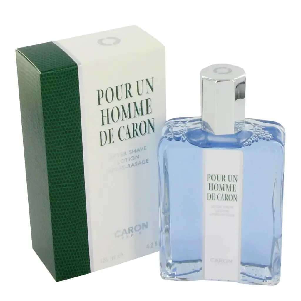 Caron Homme As 125ml - Profumo Maschile Elegante