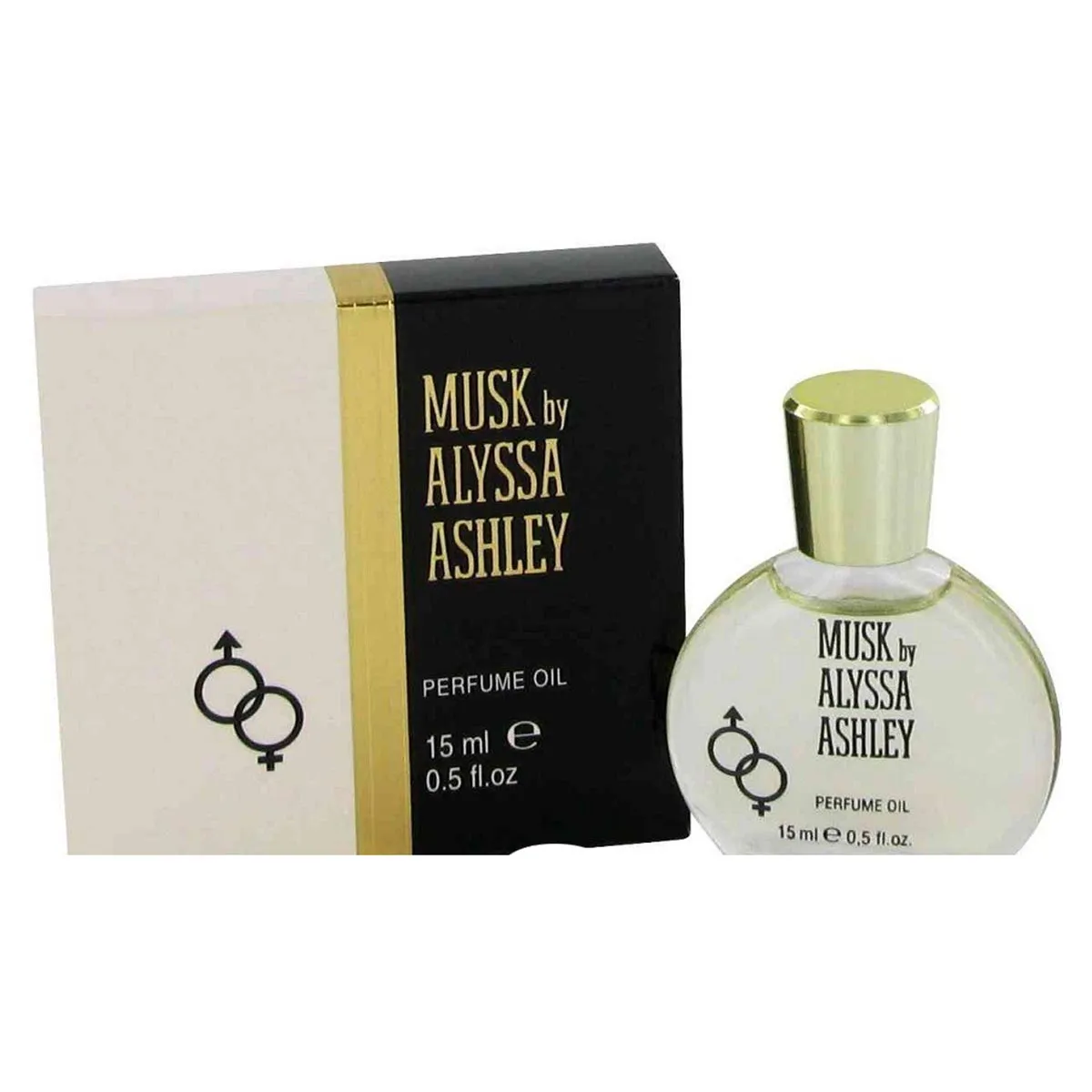 Alyssa Ashley Musk Oil Eau De Parfum 15ml - Fragranza Seducente Alyssa Ashley Musk Oil Eau De Parfum 15ml Alyssa Ashley Musk Oil Eau De Parfum 15ml - Fragranza Seducente