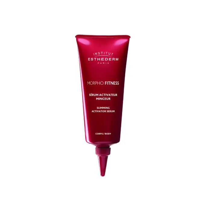 Institut Esthederm Morpho Fitness Sérum Activateur Minceur 100ml