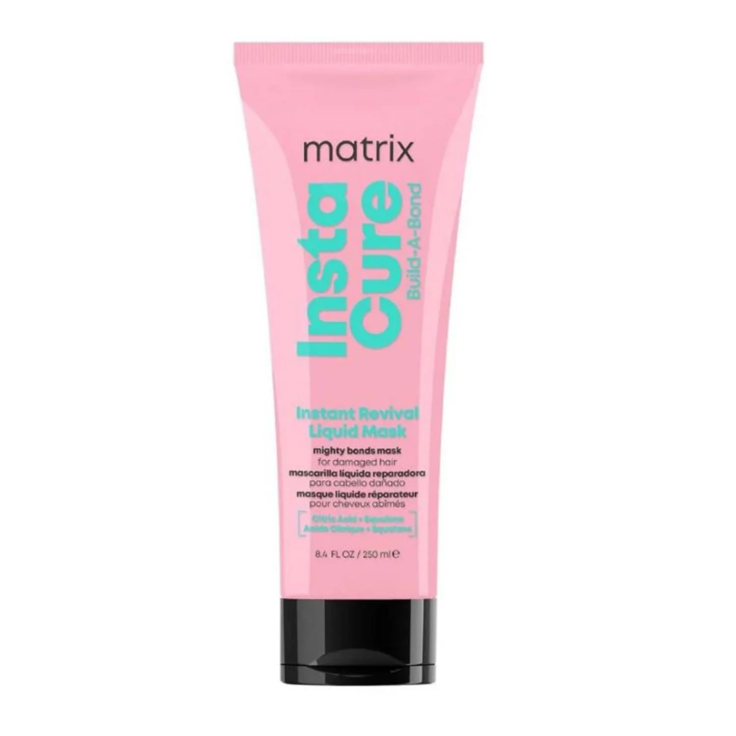 Matrix Instacure Instant Revival Liquid Mask 250ml Matrix Instacure Instant Revival Liquid Mask 250ml Matrix Instacure Instant Revival Liquid Mask 250ml