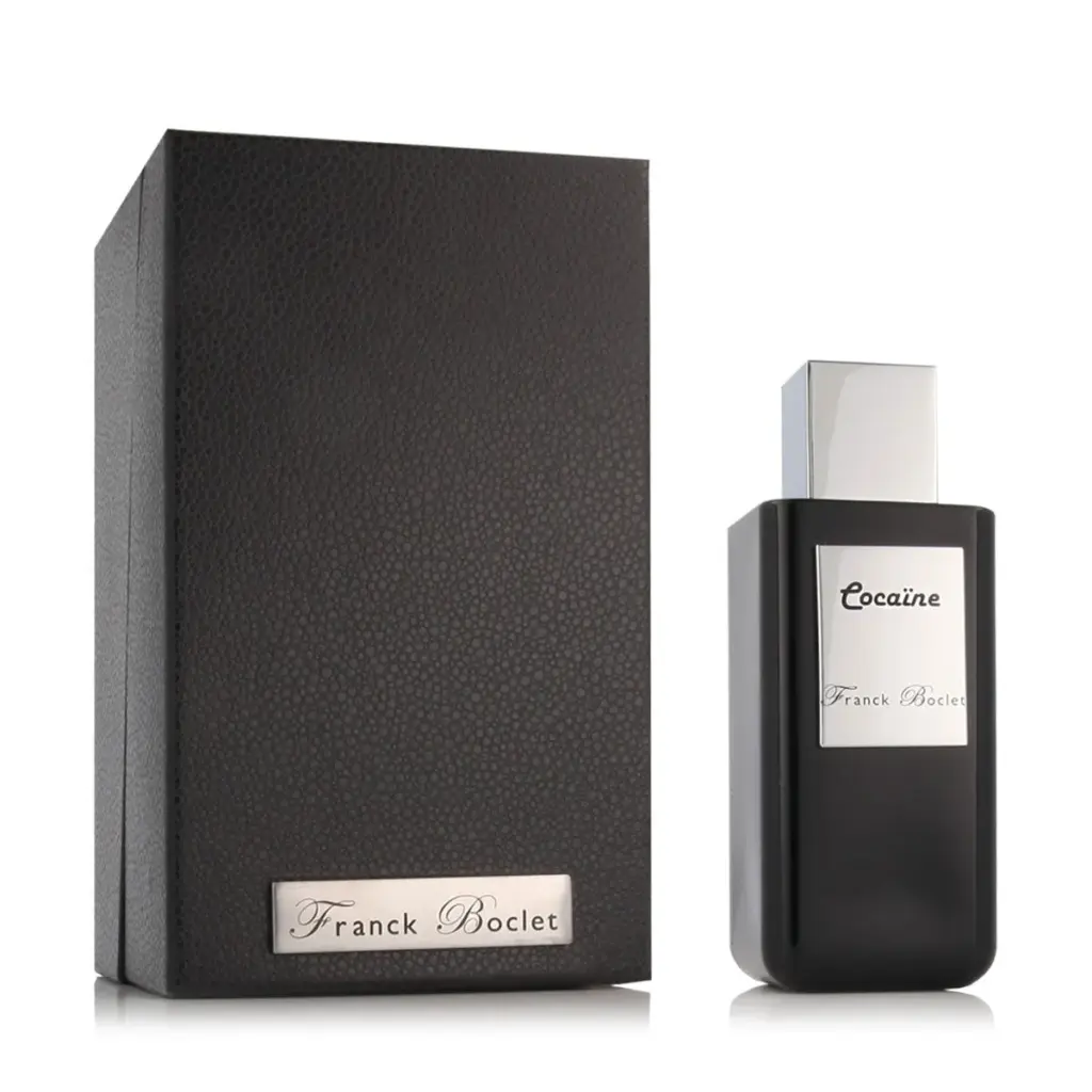 Franck Boclet Cocaïne Extrait De Parfum 100ml - Profumo di Lusso