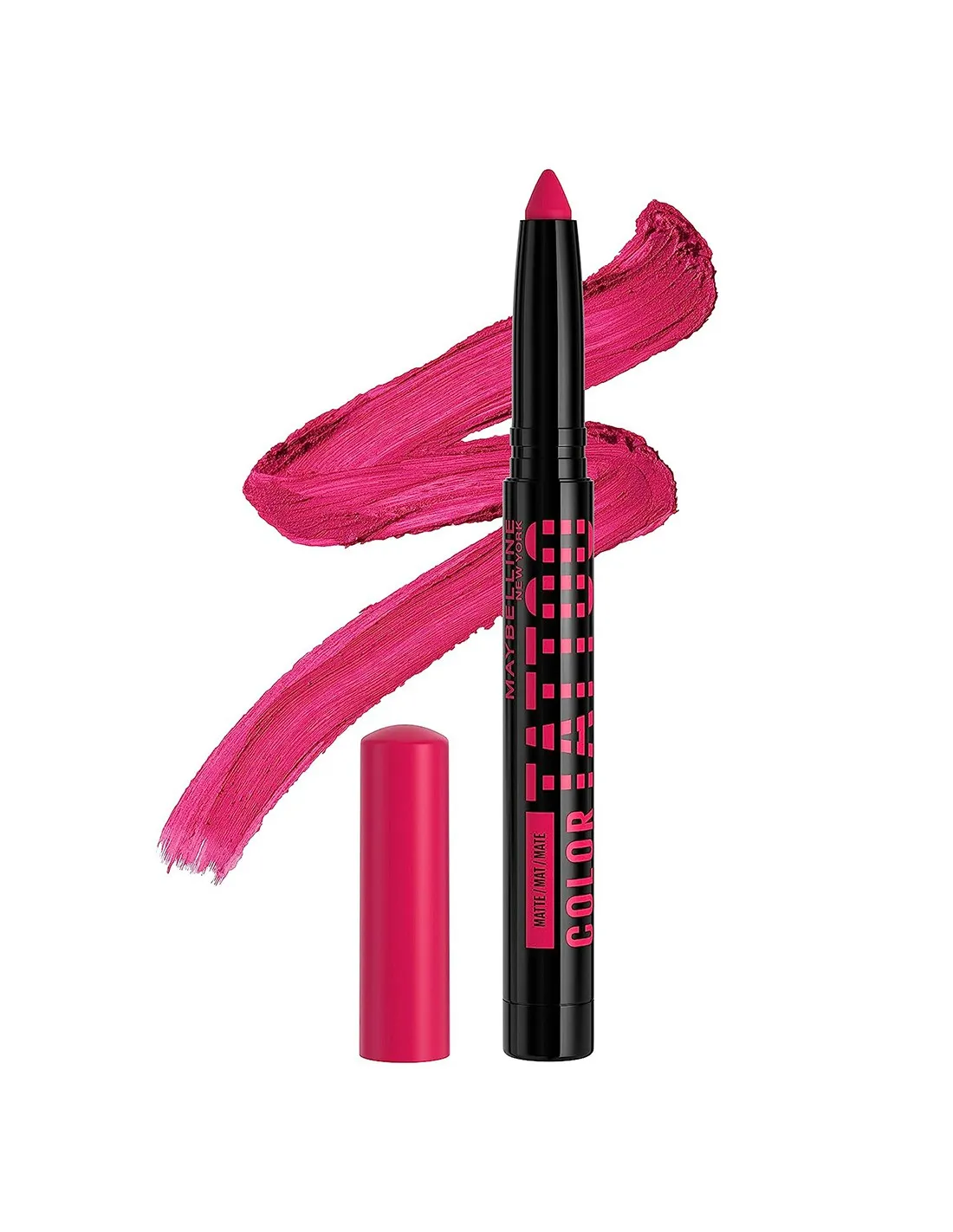 Maybelline Mayb Sombra-Eyeliner C Tattoo Maybelline Mayb Sombra-Eyeliner C Tattoo Maybelline Mayb Sombra-Eyeliner C Tattoo