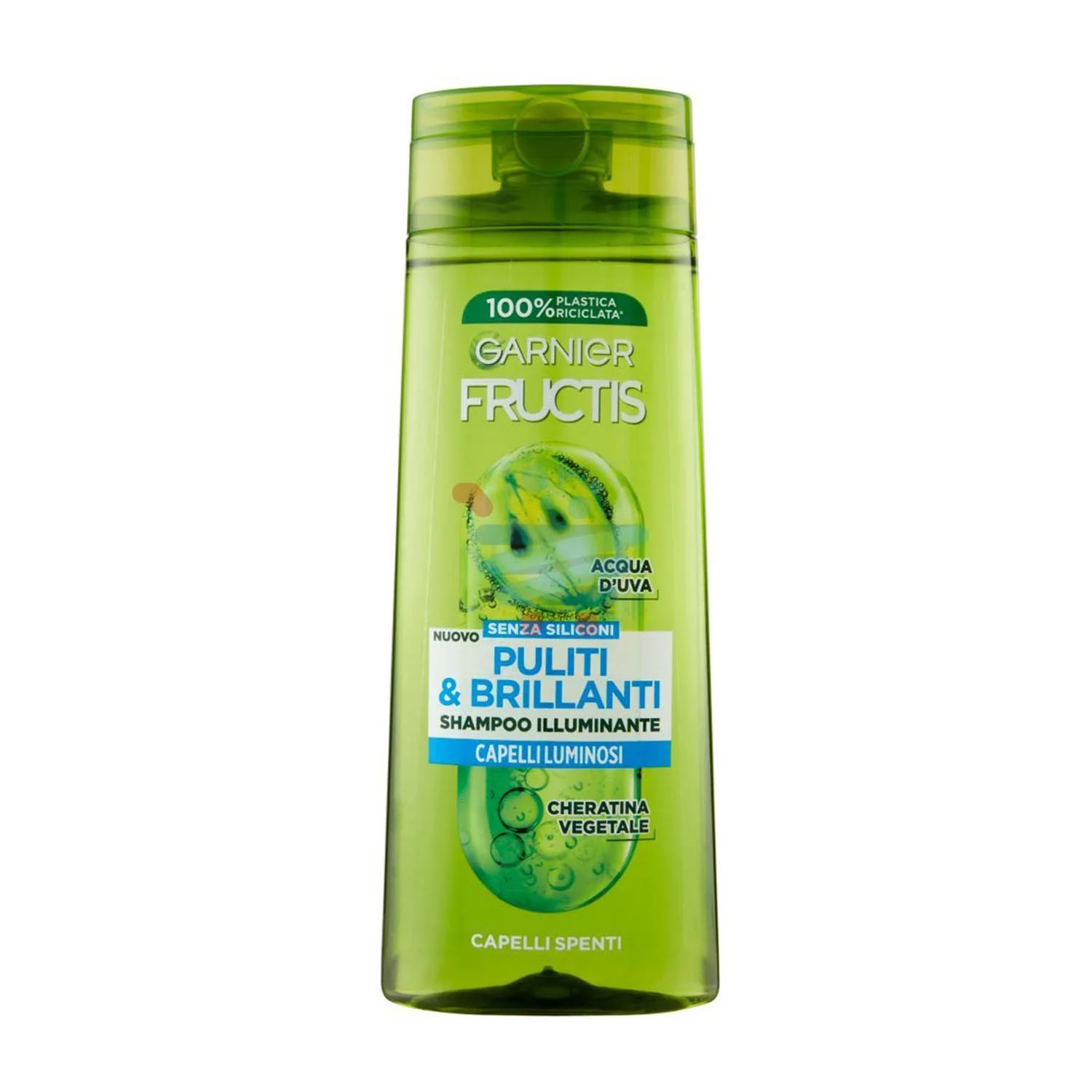 Garnier Fructis Puliti y Brillianti Champu 2in1 Normal Acqua Duva 250ml Garnier Fructis Puliti y Brillianti Champu 2in1 Normal Garnier Fructis Puliti y Brillianti Champu 2in1 Normal Acqua Duva 250ml