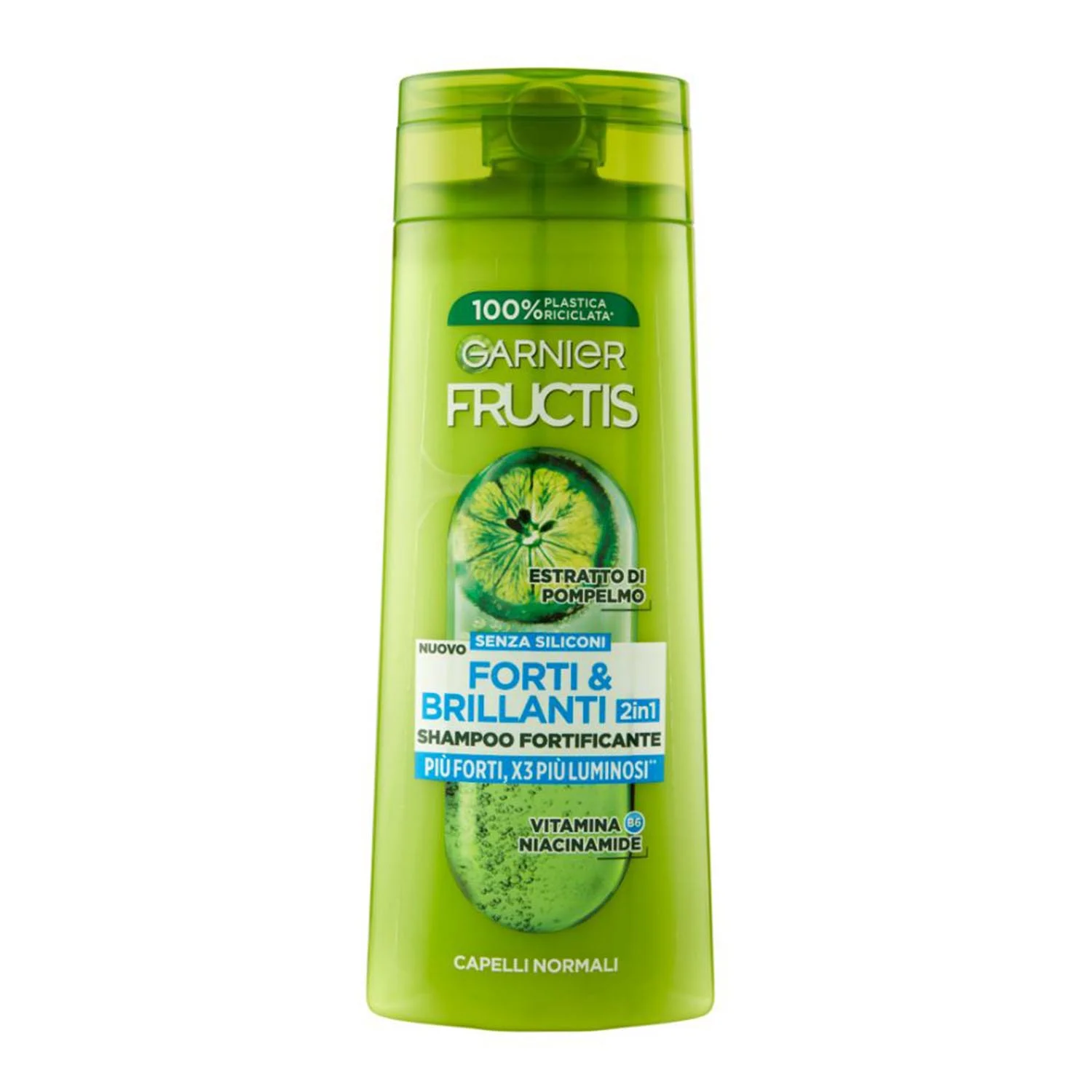 Garnier Puliti y Brillianti Champu 2in1 Pompelmo 250ml Garnier Puliti y Brillianti Champu 2in1 Pompelmo 250ml Garnier Puliti y Brillianti Champu 2in1 Pompelmo 250ml