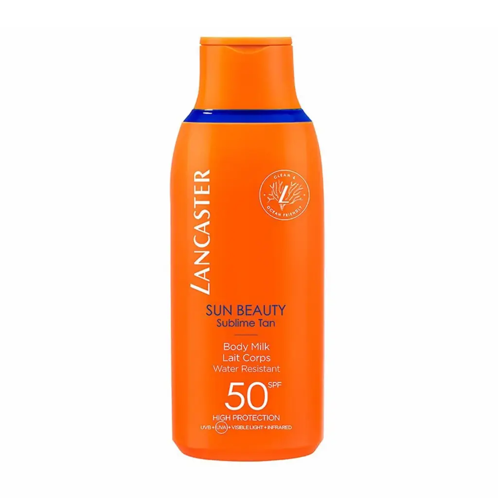 Lancaster Sun Beauty Lotion SPF50 - Protezione e Idratazione