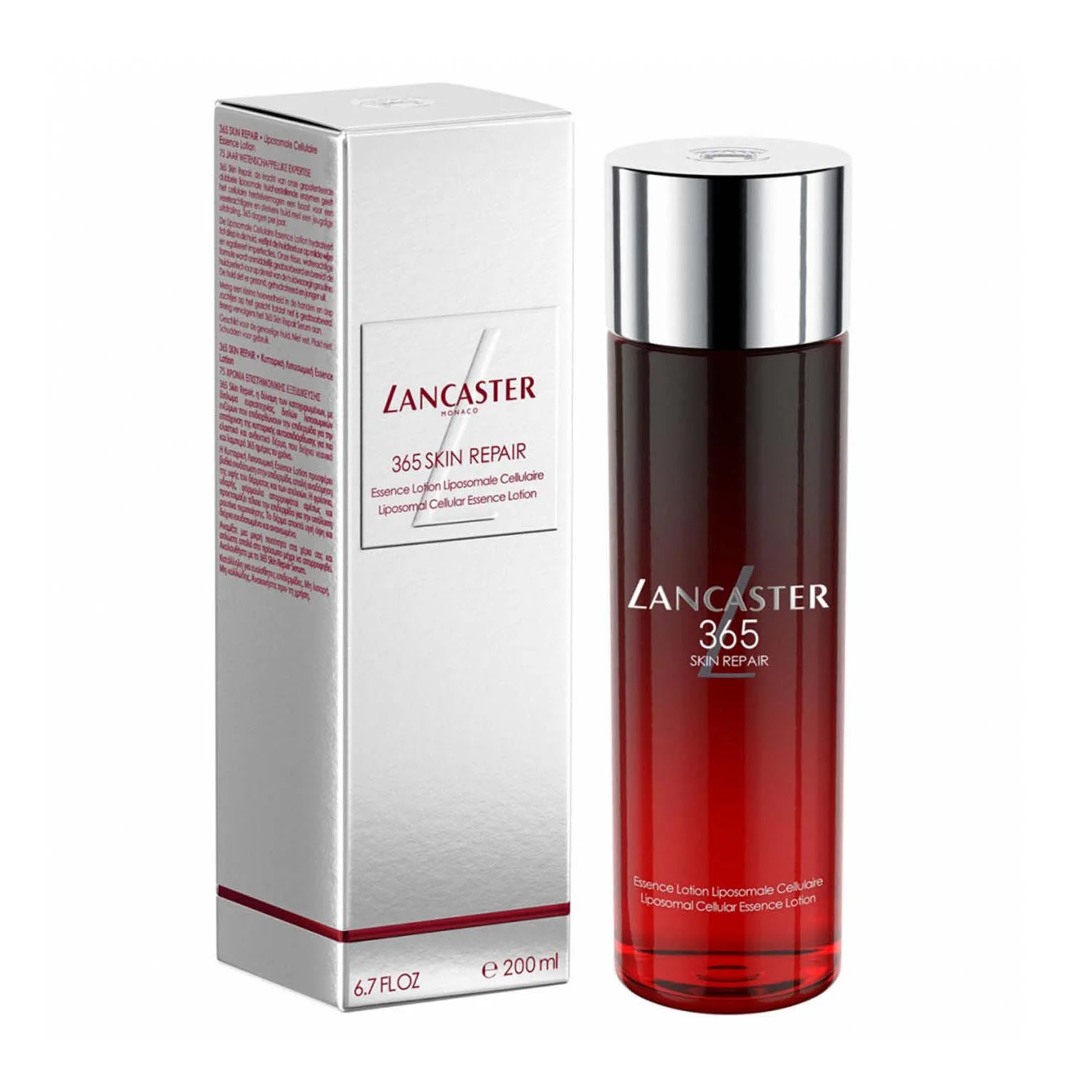 Lancaster 365 Youth Essence Lotion 200ml Lancaster 365 Youth Essence Lotion 200ml Lancaster 365 Youth Essence Lotion 200ml