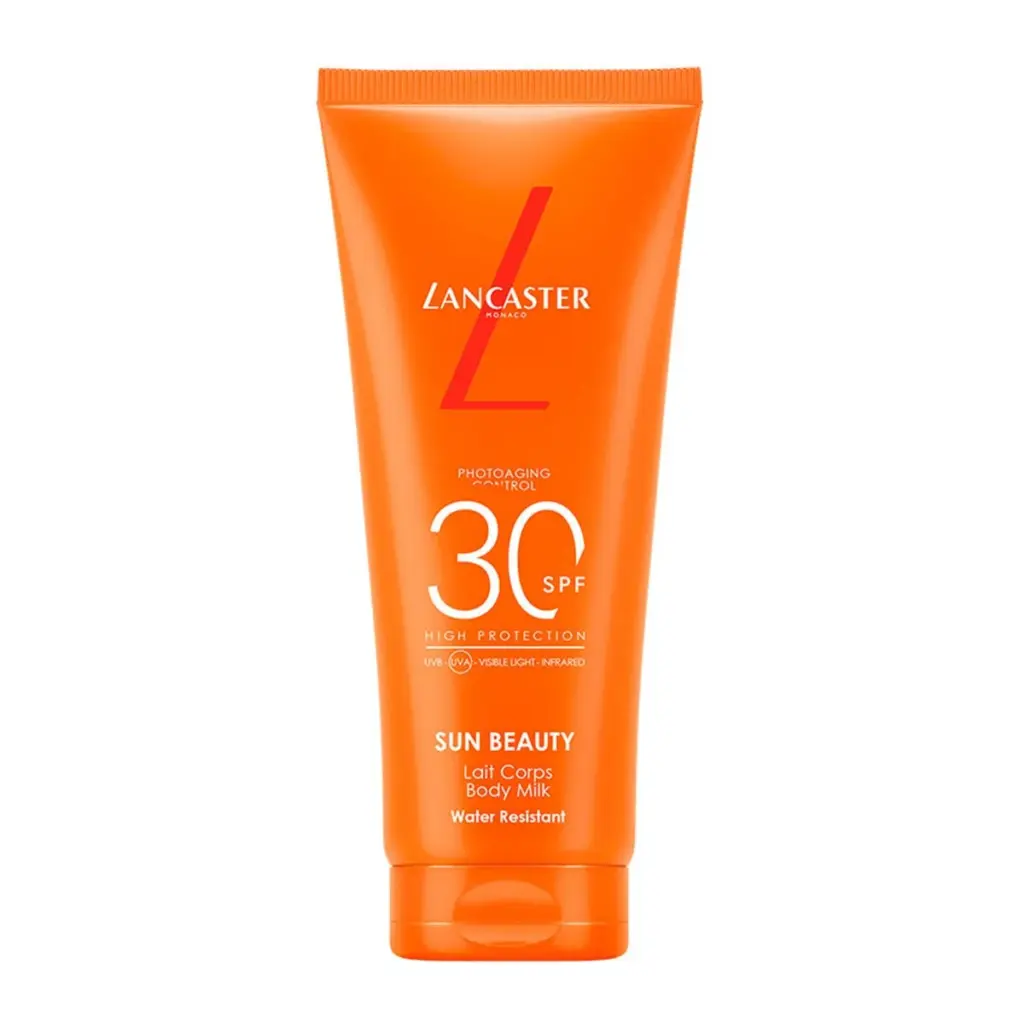 Lancaster Sun Beauty Protector Solar Corporal Spf30 100ml