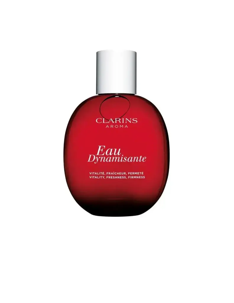 Clarins Agua De Tratamiento Spray Eau Dynamisante 100ml