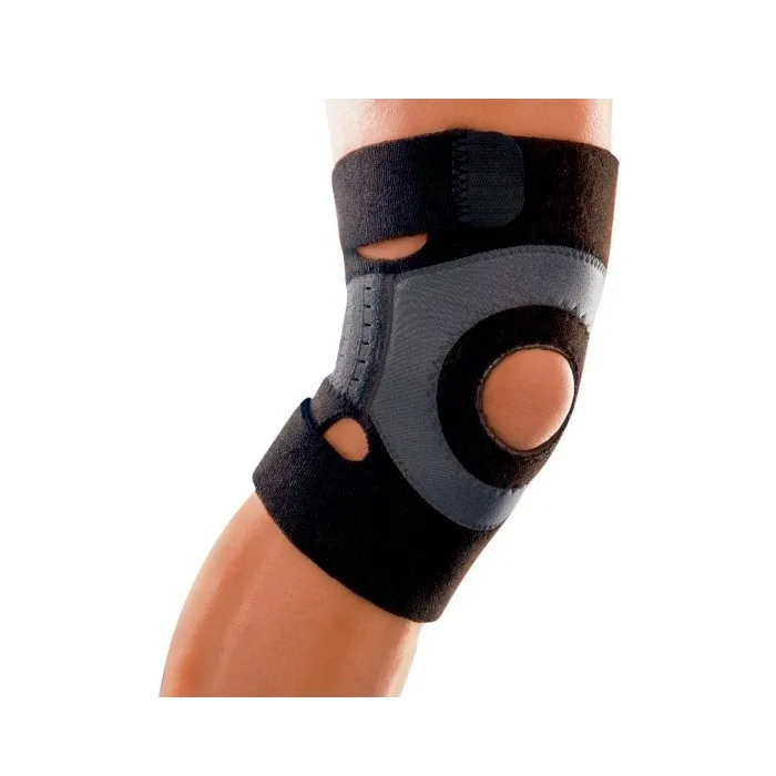 Ginocchiera Sportiva Futuro Taglia M - Comfort e Supporto