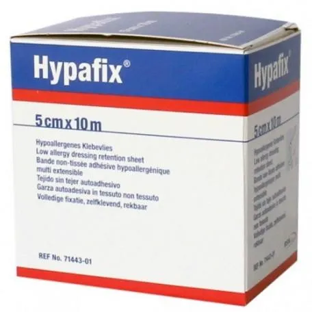 Bsn Medical Abito Hypafix Ret Foglio 10m 5cm - Fascia Medica