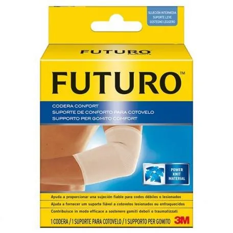 3M Futuro Tampone Sollevamento Comfort T-M 1ud - 3M