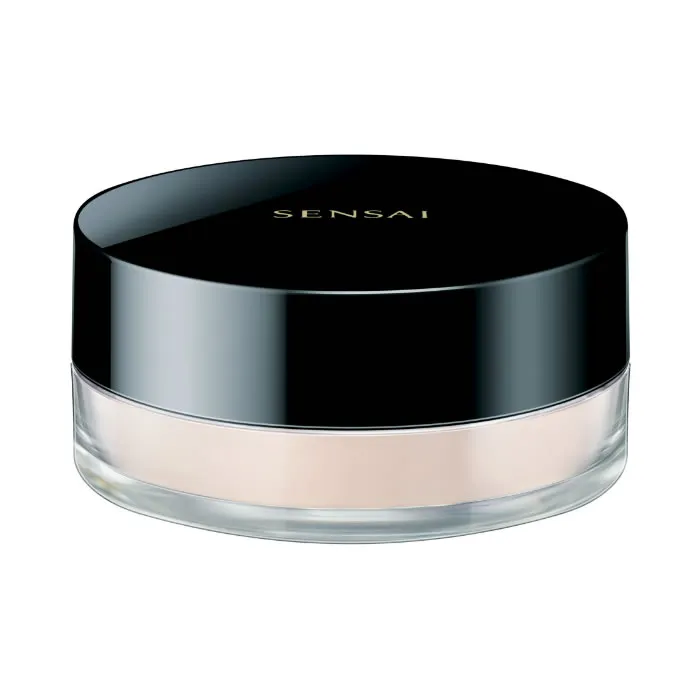 Sensai Translucent Loose Powder - Cipria Opacizzante