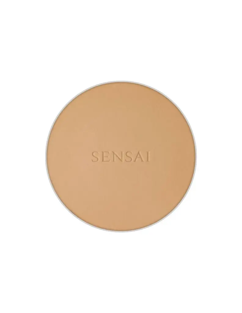 Sensai Total Finish Spf10 Refill Tf205-Topaz Beige 11g