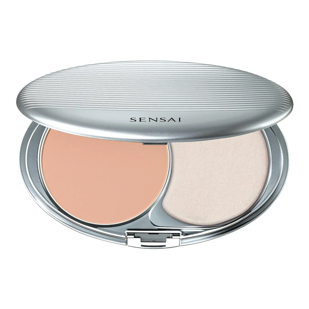 Kanebo Cellular Performance Total Finish Foundation TF22 Natural Beige Sensai Kanebo Cellular Performance Total Finish Foundation Kanebo Cellular Performance Total Finish Foundation TF22 Natural Beige