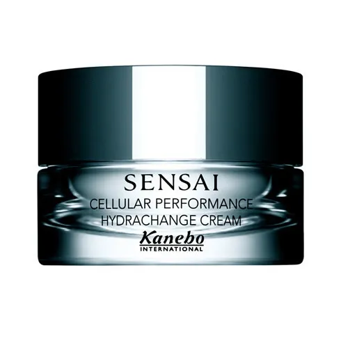 Kanebo Sensai Hydrachange Crema 40ml - Idratazione