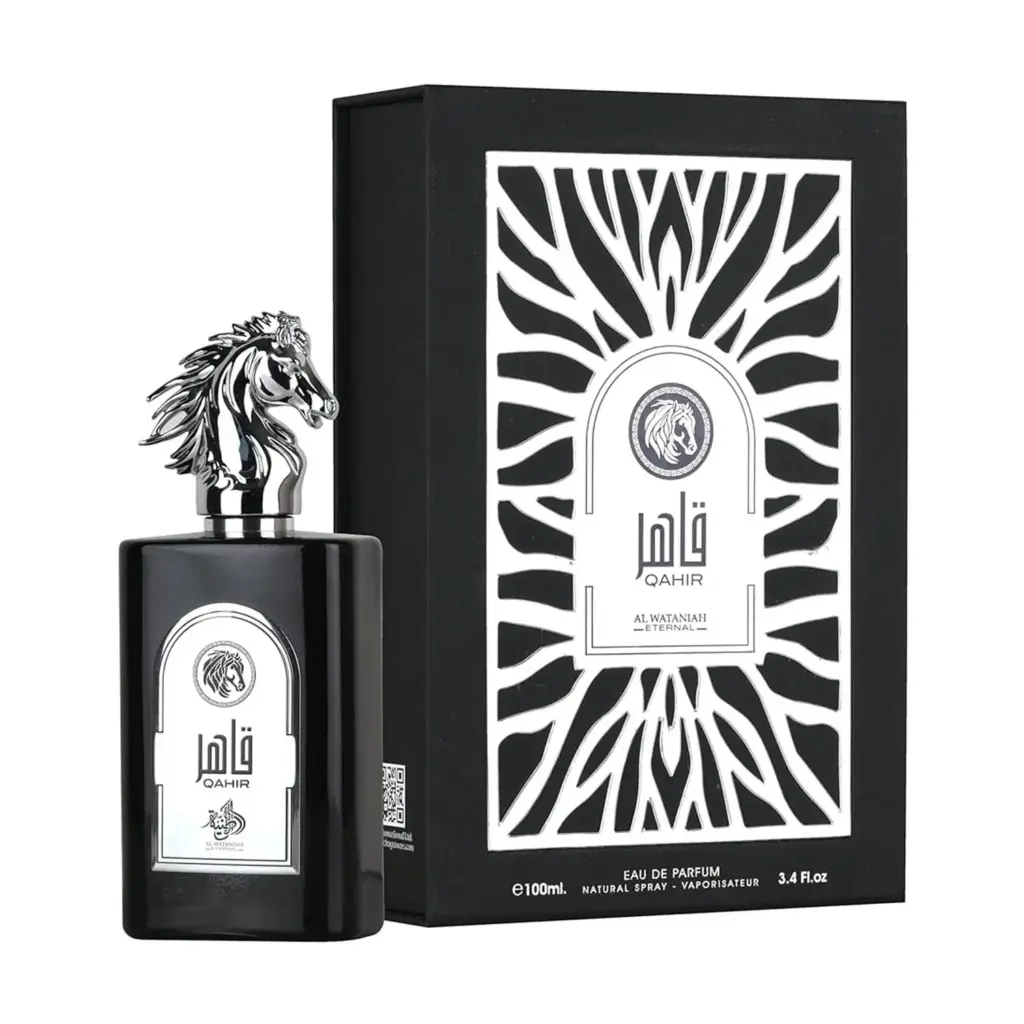 Al Wataniah Qahir Edp Spray 100ml