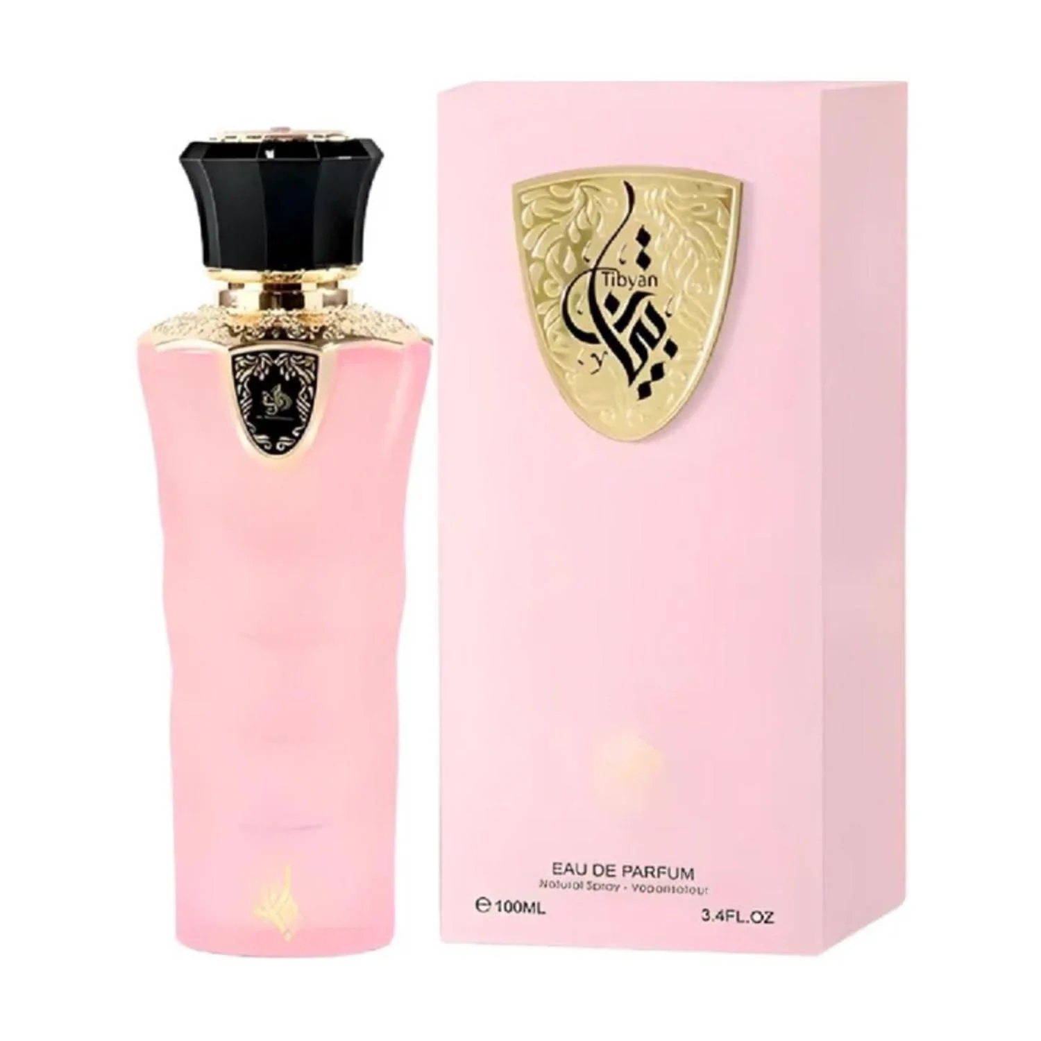 Al Wataniah Tigyan Edp Spray 100ml Al Wataniah Tigyan Edp Spray 100ml Al Wataniah Tigyan Edp Spray 100ml