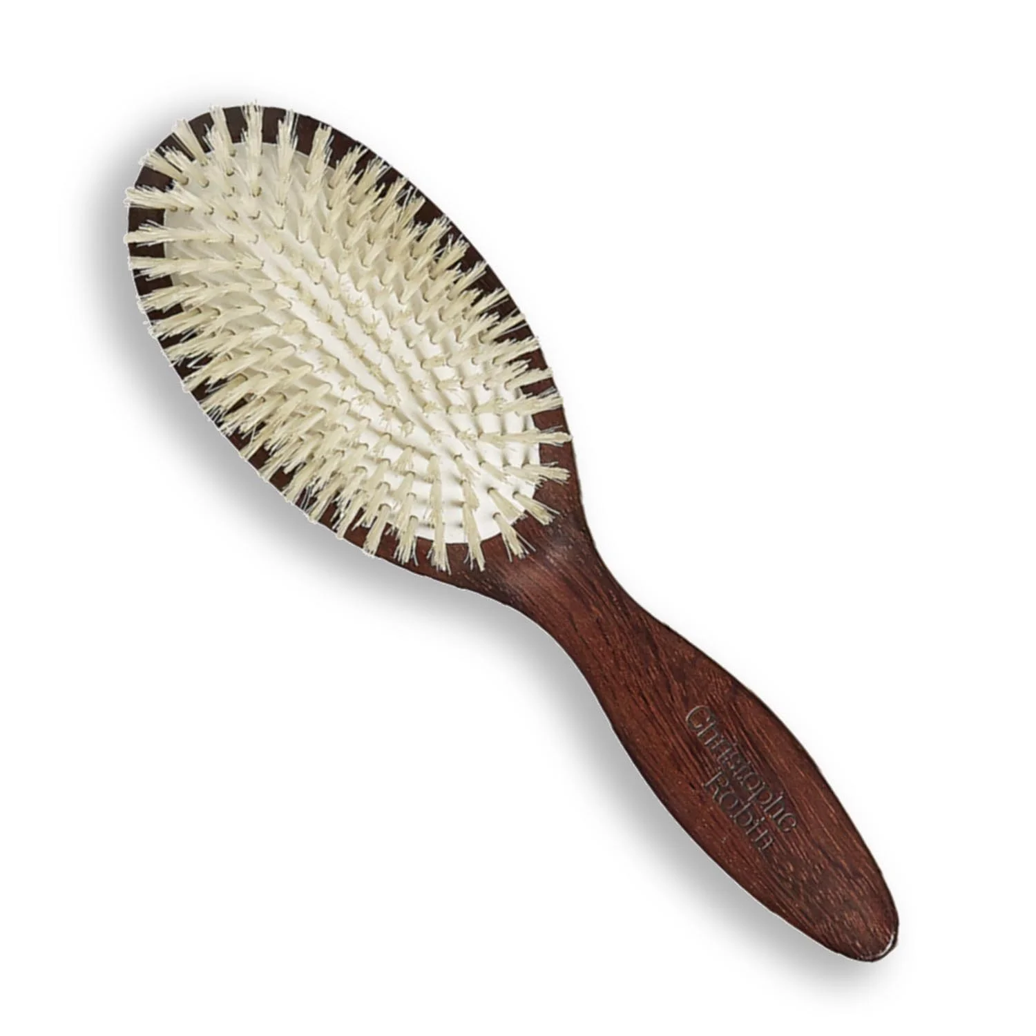 Christophe Robin C Robin Detangling Hairbrush 100 Natural Christophe Robin C Robin Detangling Hairbrush 100 Natural Christophe Robin C Robin Detangling Hairbrush 100 Natural