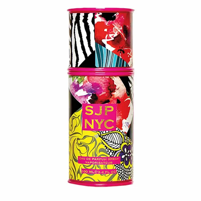 Sarah Jessica Parker Nyc Eau De Parfum Spray 100ml
