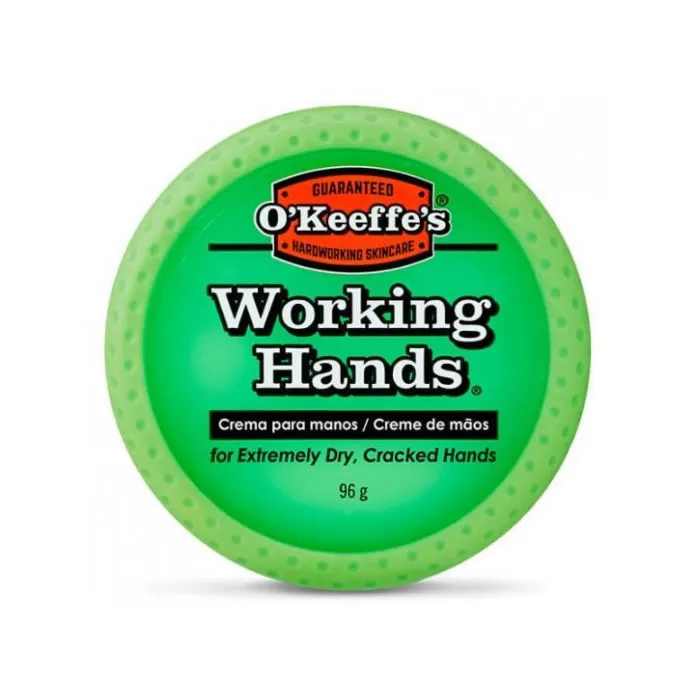 O'Keeffe's Working Hands 96g - Crema Mani Protettiva
