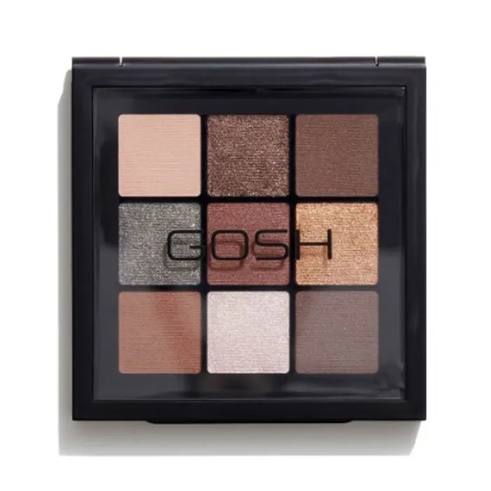 Gosh Eyedentity Palette 003 Be Happy 8g
